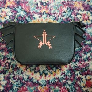 NWT Jeffree Star Bat Bag